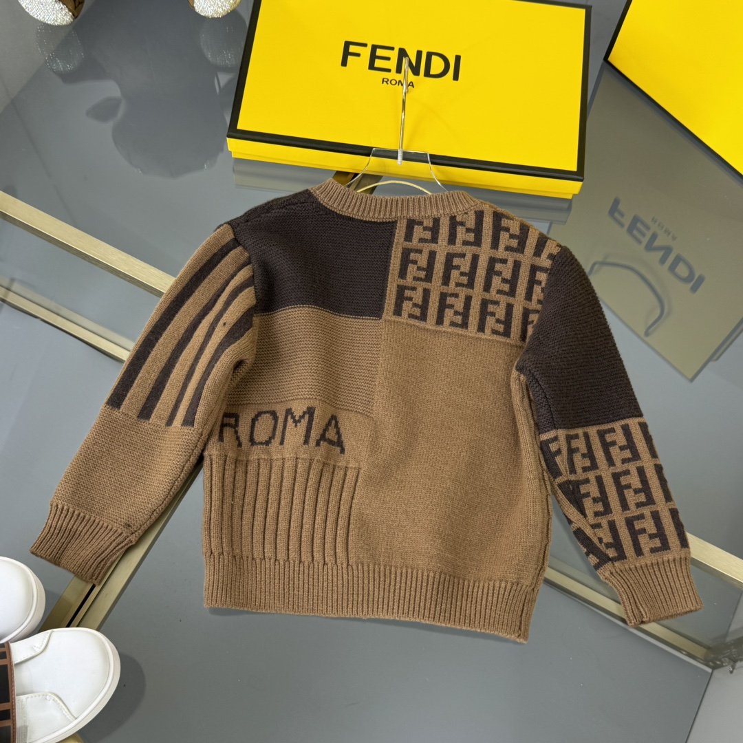 Fendi Kids